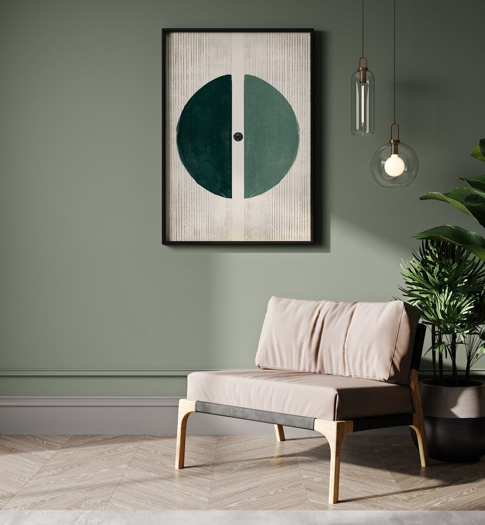 Stylish MYTHICAL UNIVERSE, GEOMETRIC ART PRINTS enhance modern decor with bold shapes and celestial designs.