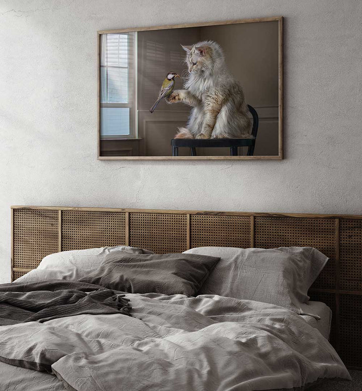 HELLO FRIEND  , PHOTOGRAPHY PRINTS