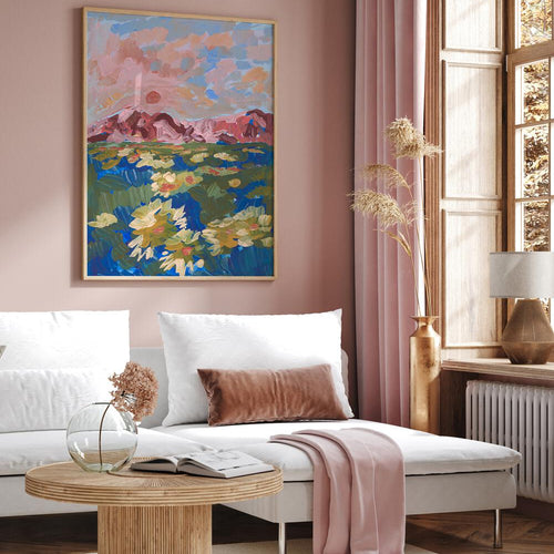 LANDSCAPE