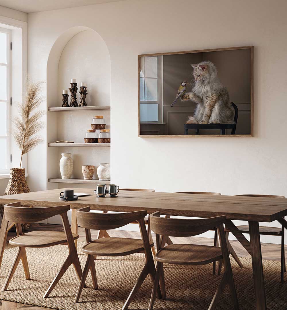 HELLO FRIEND  , PHOTOGRAPHY PRINTS