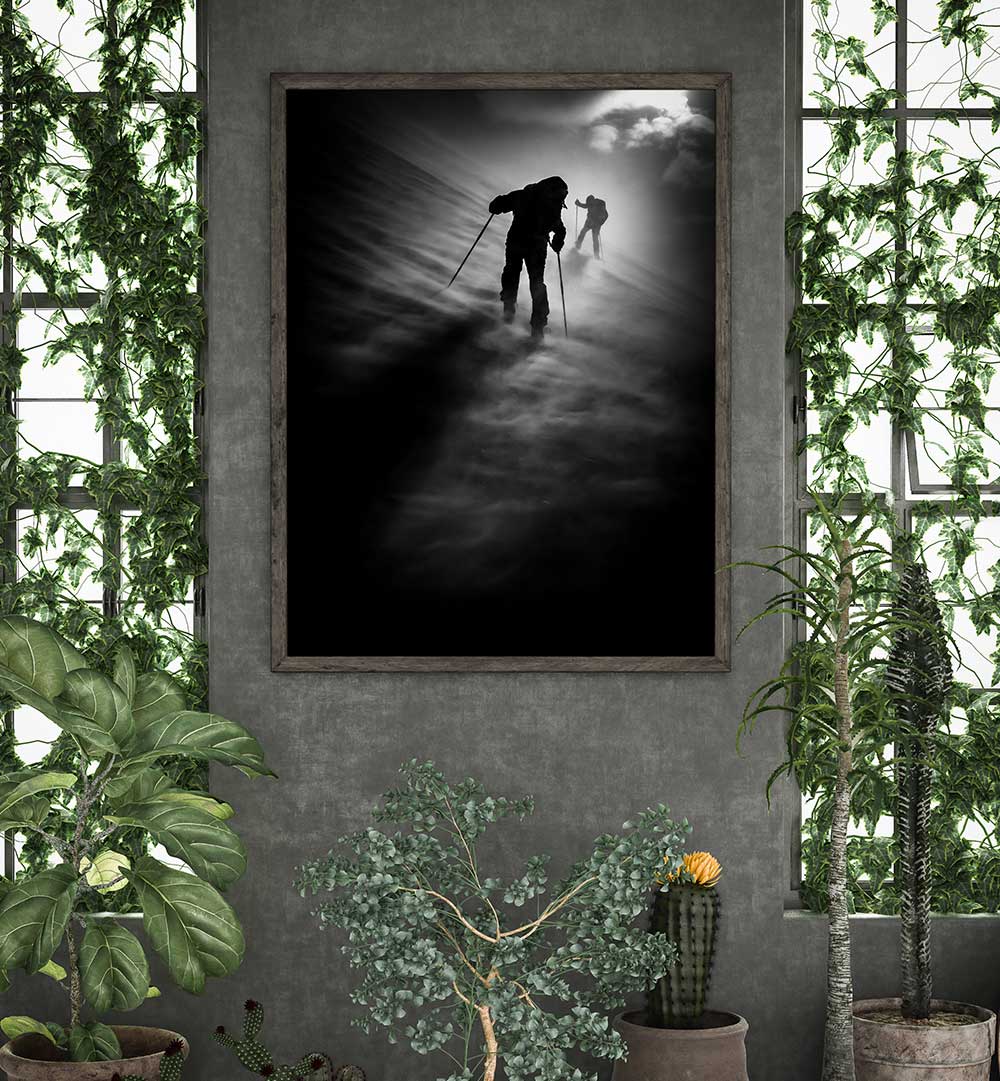 WIND RESISTANCE , PHOTOGRAPHY PRINTS