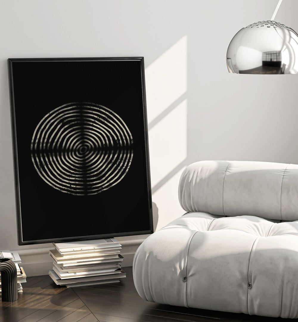 Transform your space with NIGHTSHIFT ABSTRACTION, GEOMETRIC ART PRINTS showcasing bold, abstract designs.
