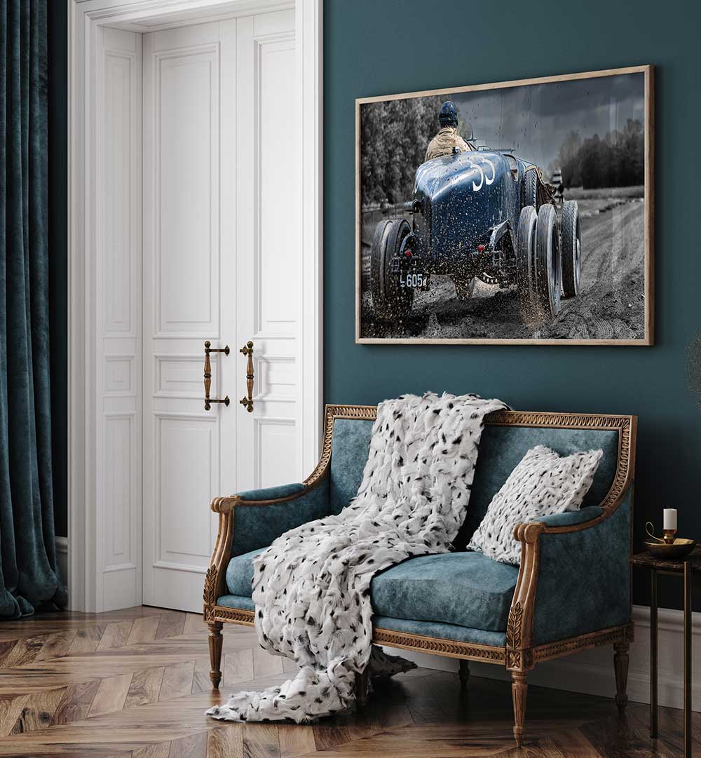 RUMBLE RUN , PHOTOGRAPHY PRINTS