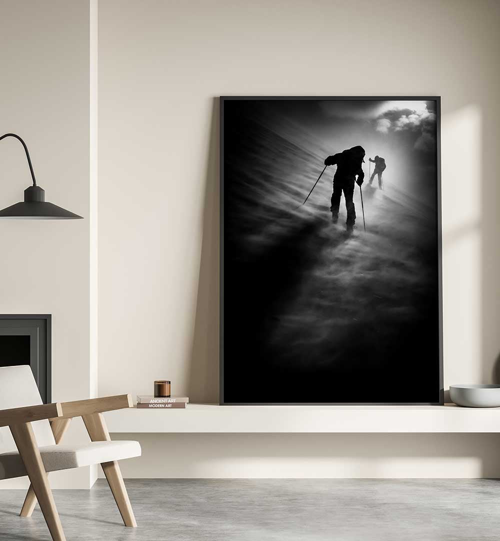 WIND RESISTANCE , PHOTOGRAPHY PRINTS