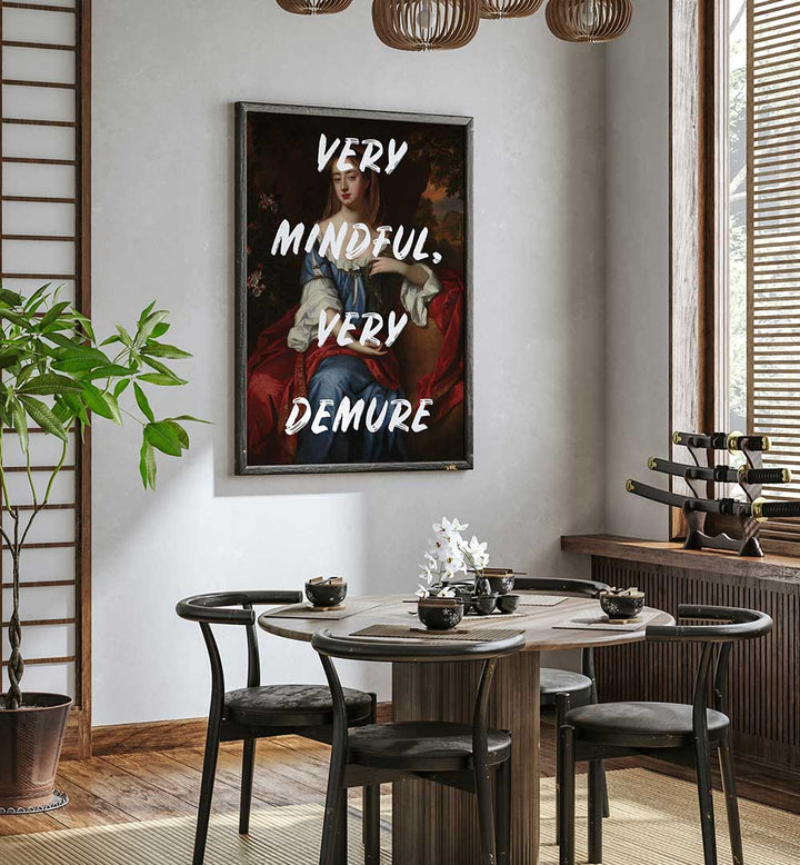 VERY MINDFUL , ALTERED ART PRINTS