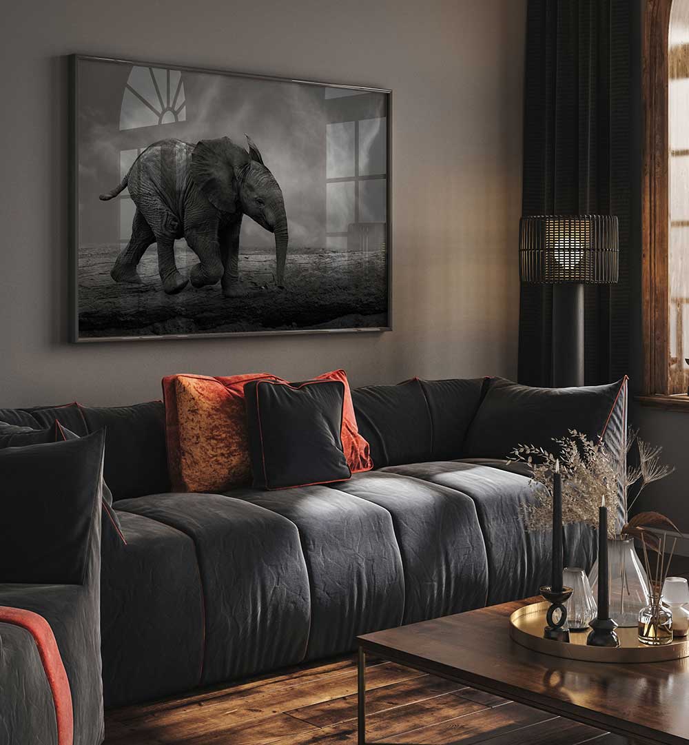 WALKING AROUND , PHOTOGRAPHY PRINTS