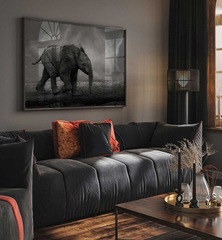 WALKING AROUND , PHOTOGRAPHY PRINTS