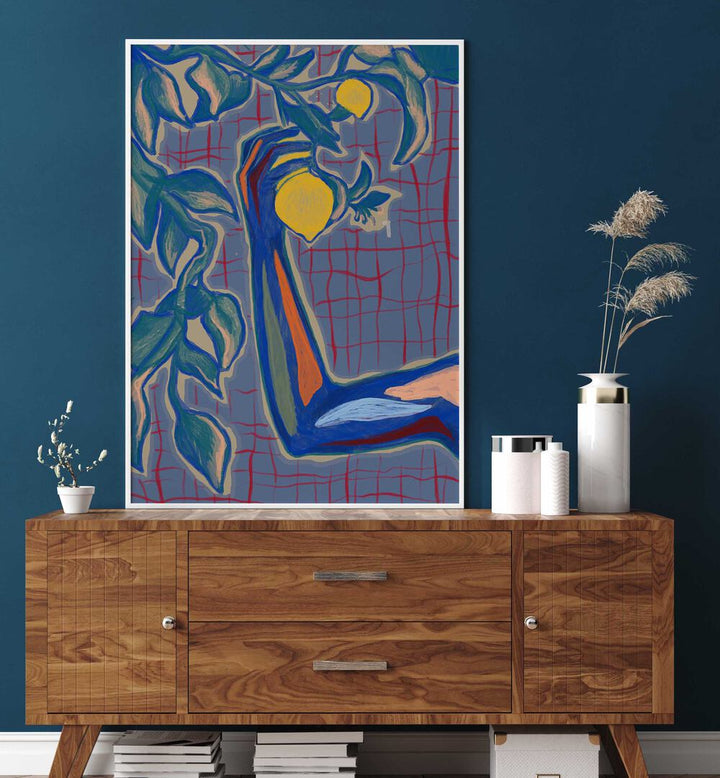 Brighten your kitchen with the vibrant WITH THE SUN, KITCHEN POSTERS, perfect for inspiring culinary creativity.