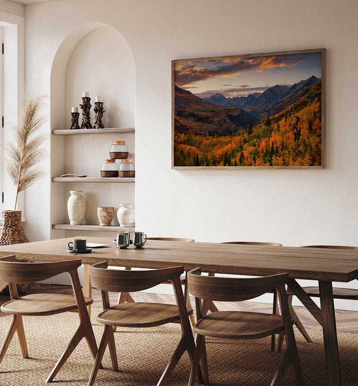 MCCLURE PASS , PHOTOGRAPHY PRINTS