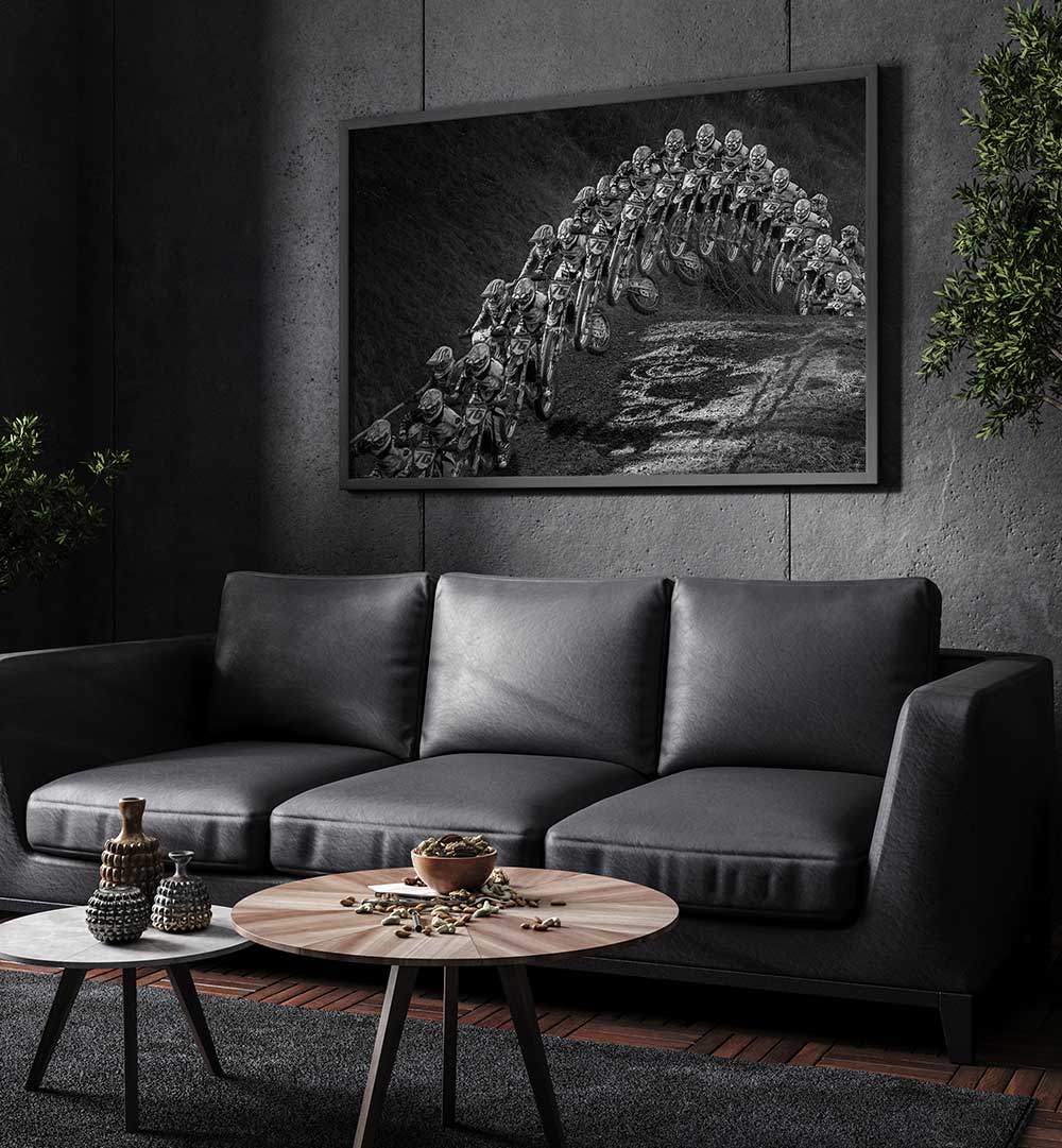 MOVEMENT STUDY , PHOTOGRAPHY PRINTS