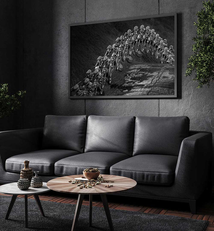 MOVEMENT STUDY , PHOTOGRAPHY PRINTS