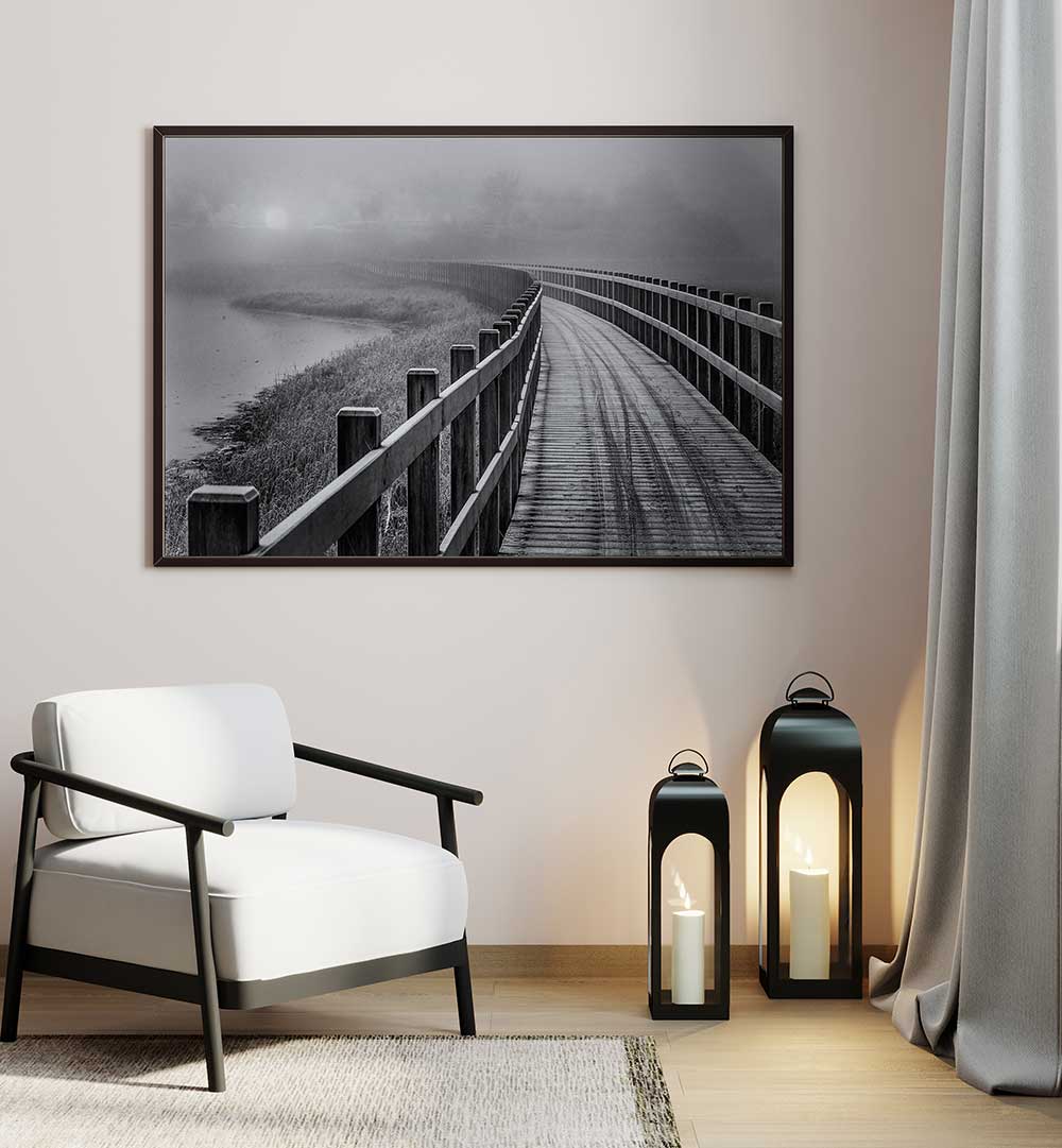 PATH OF SOMETHING BETTER , PHOTOGRAPHY PRINTS