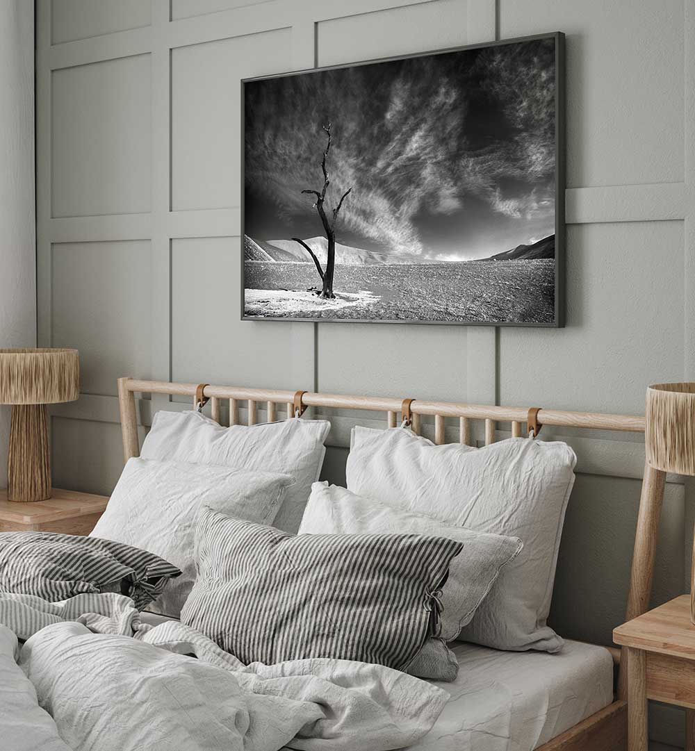 ALONE I  , PHOTOGRAPHY PRINTS