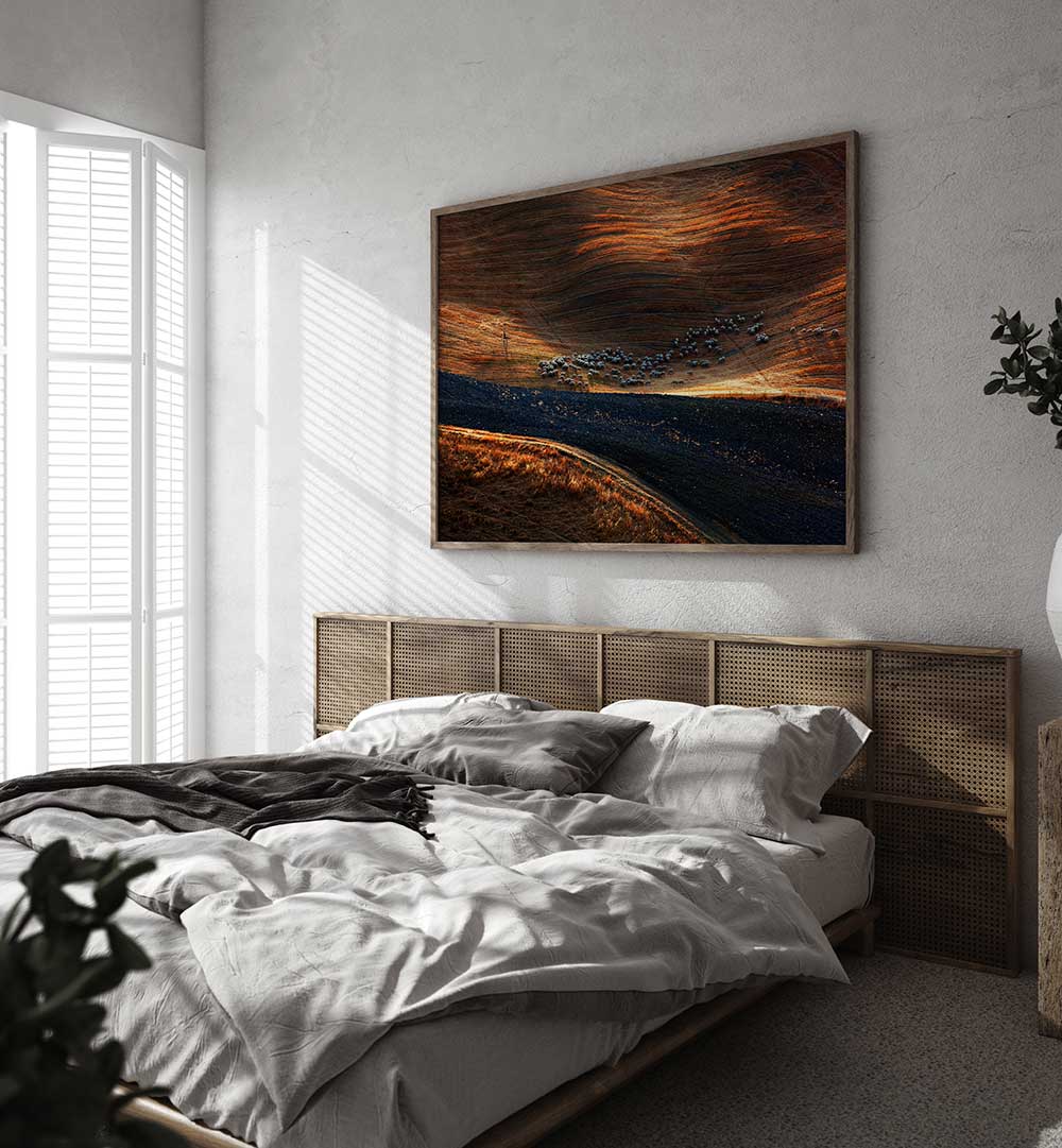 IL GREGGE , PHOTOGRAPHY PRINTS