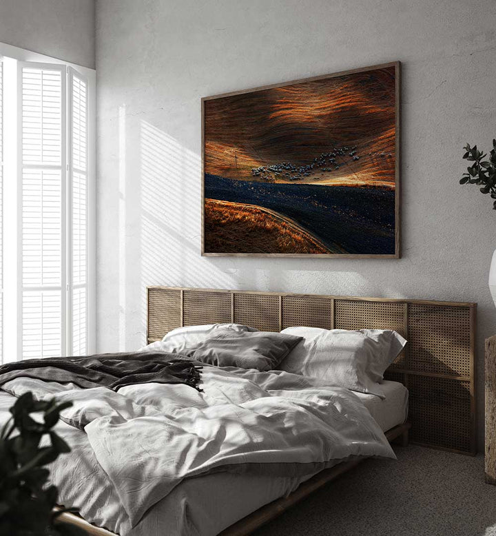 IL GREGGE , PHOTOGRAPHY PRINTS