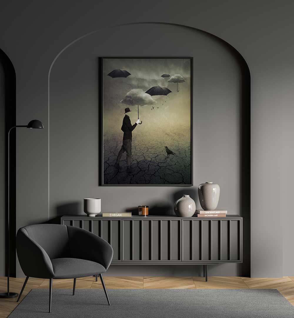 EXCHANGE THE ROLE , PHOTOGRAPHY PRINTS