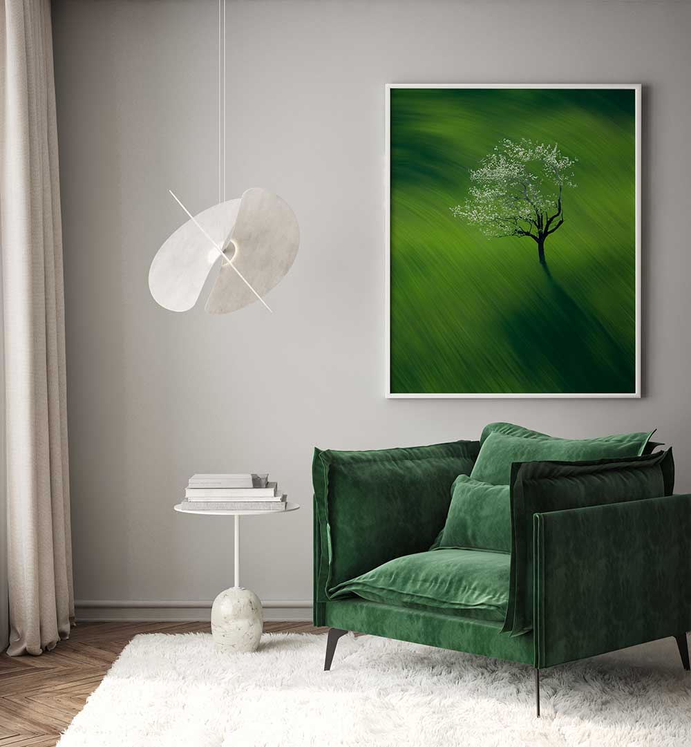 SPRING WIND , CREATIVE EDIT