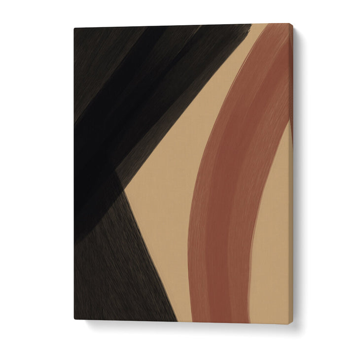 MODERN ABSTRACT III , ABSTRACT PAINTINGS