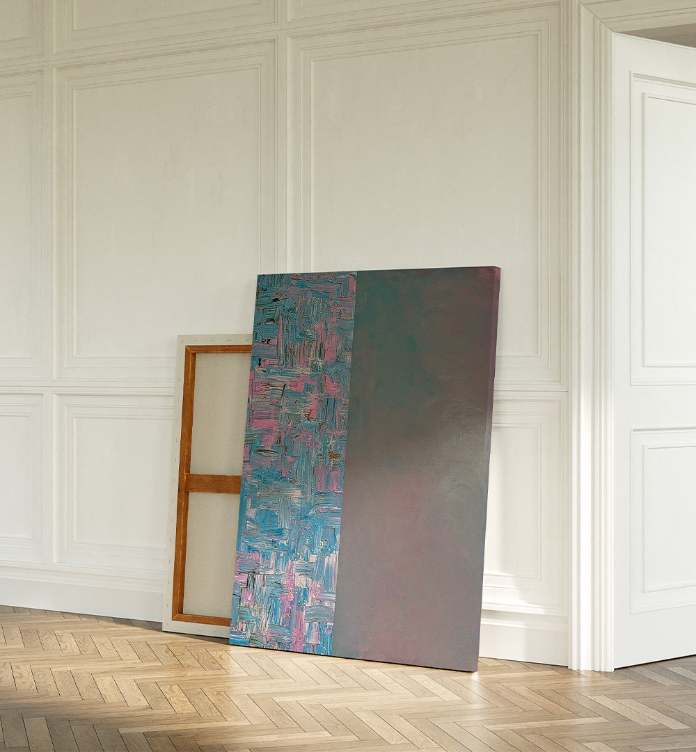 COTTON CANDY     , HANDMADE ARTWORKS