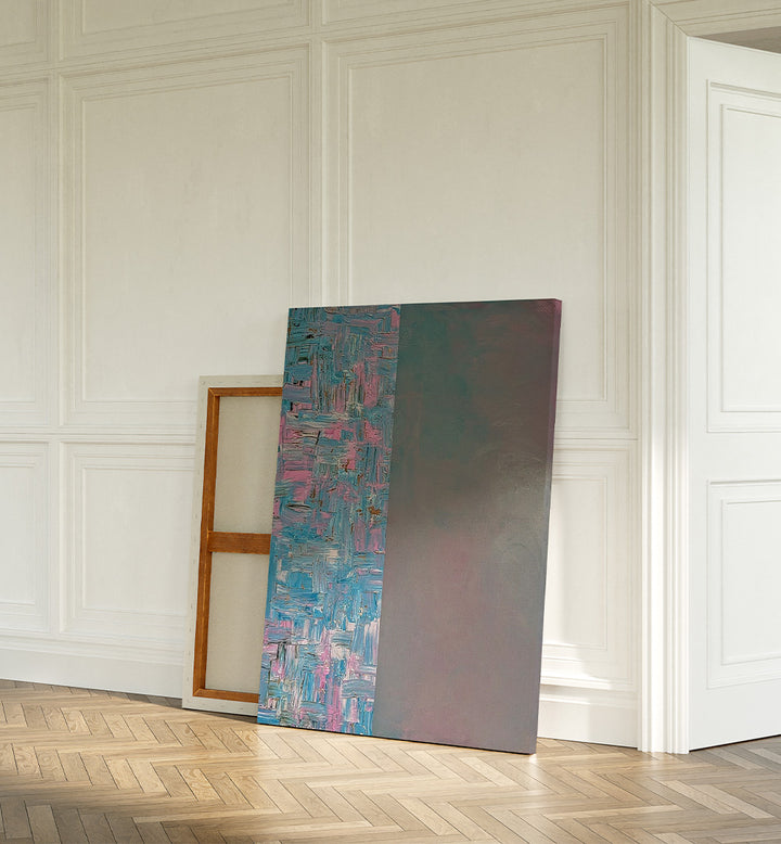 COTTON CANDY     , HANDMADE ARTWORKS