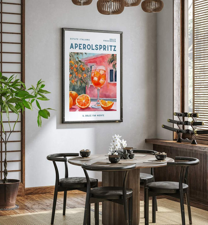 APEROL SPRITZ