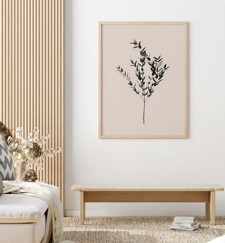 Stylish INKY, FLORAL FLOWER PAINTINGS enhance your space with elegant botanical artistry and modern decor.