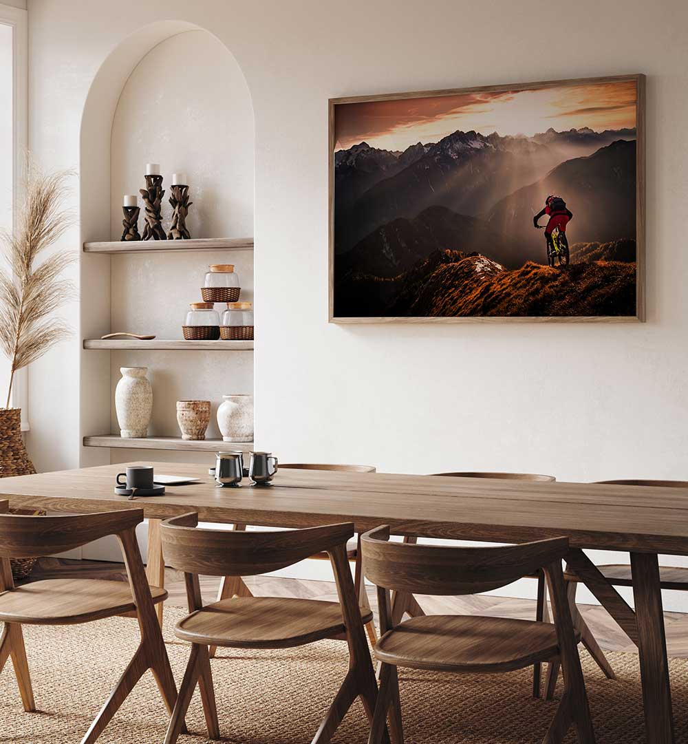 JUST RIDE , PHOTOGRAPHY PRINTS