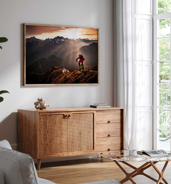 JUST RIDE , PHOTOGRAPHY PRINTS