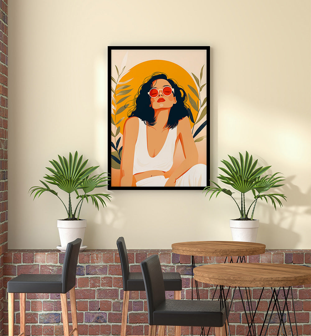 REFRESHING TREATS 31 , FASHION POSTERS