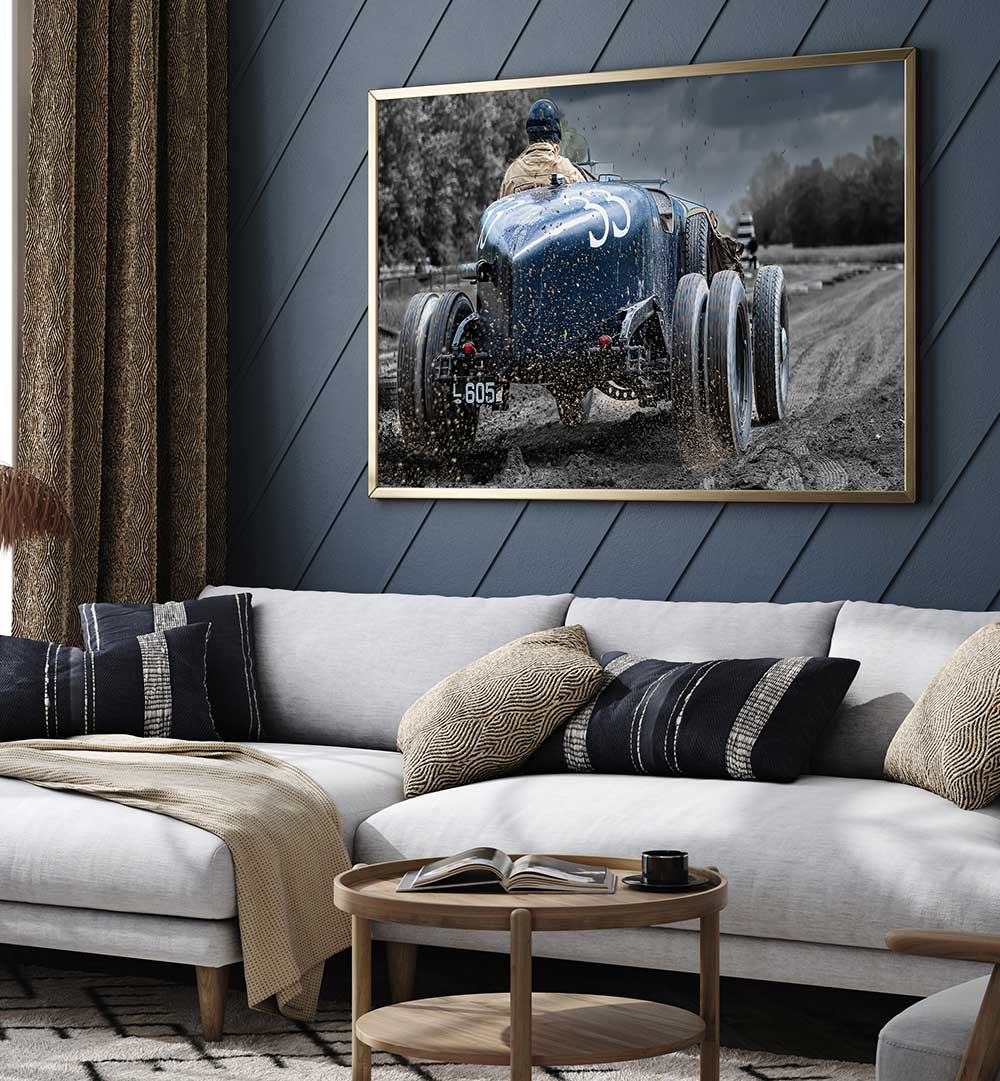 RUMBLE RUN , PHOTOGRAPHY PRINTS