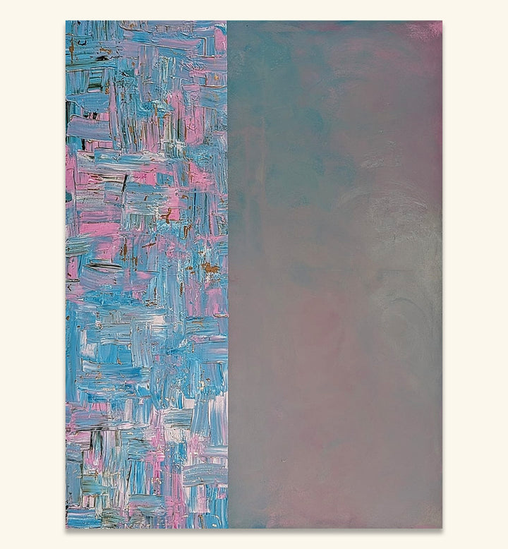 COTTON CANDY     , HANDMADE ARTWORKS