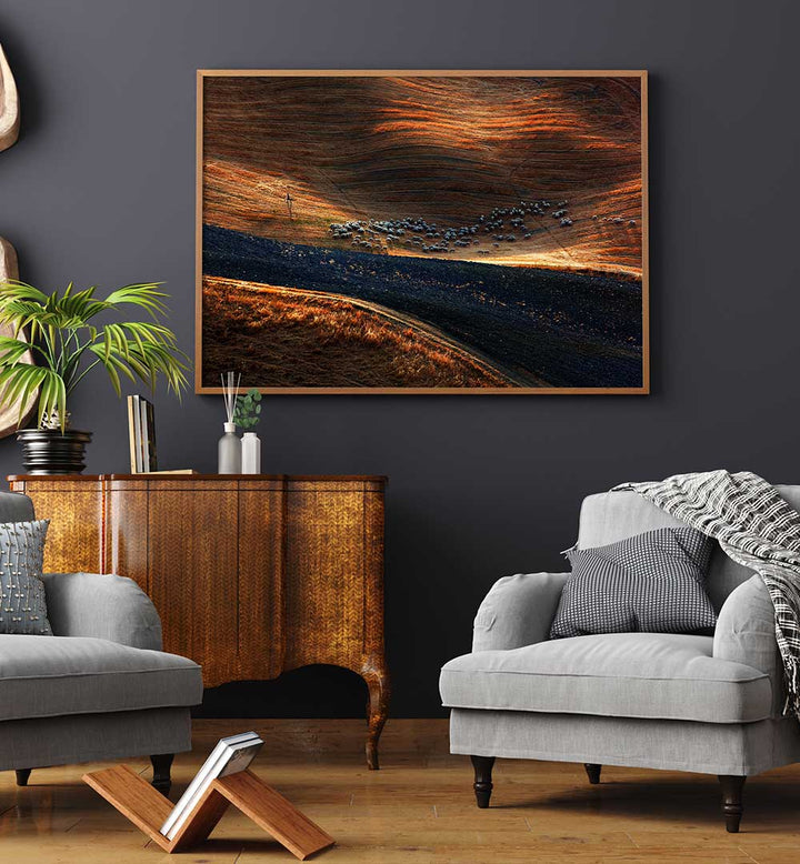 IL GREGGE , PHOTOGRAPHY PRINTS