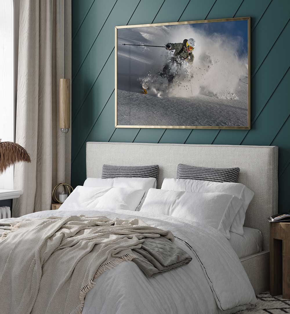 GO FOR IT, PHOTOGRAPHY PRINTS