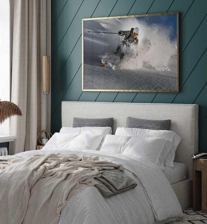 GO FOR IT, PHOTOGRAPHY PRINTS