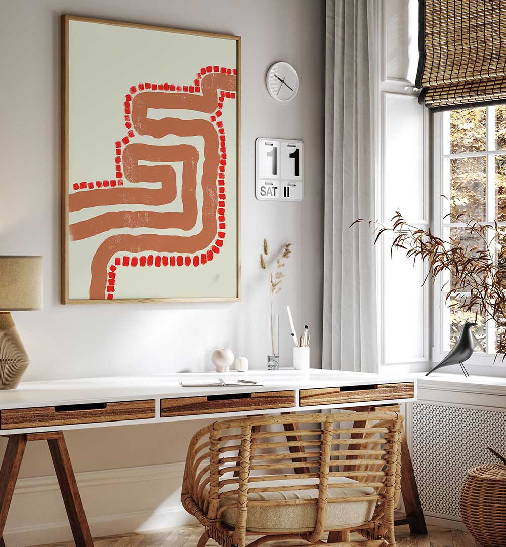 LINE DRAWING , LINE ART PAINTINGS