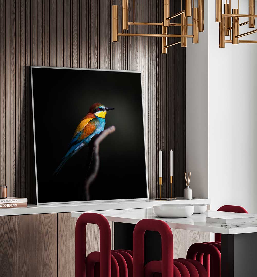 COLORFUL DARKLY  , PHOTOGRAPHY PRINTS