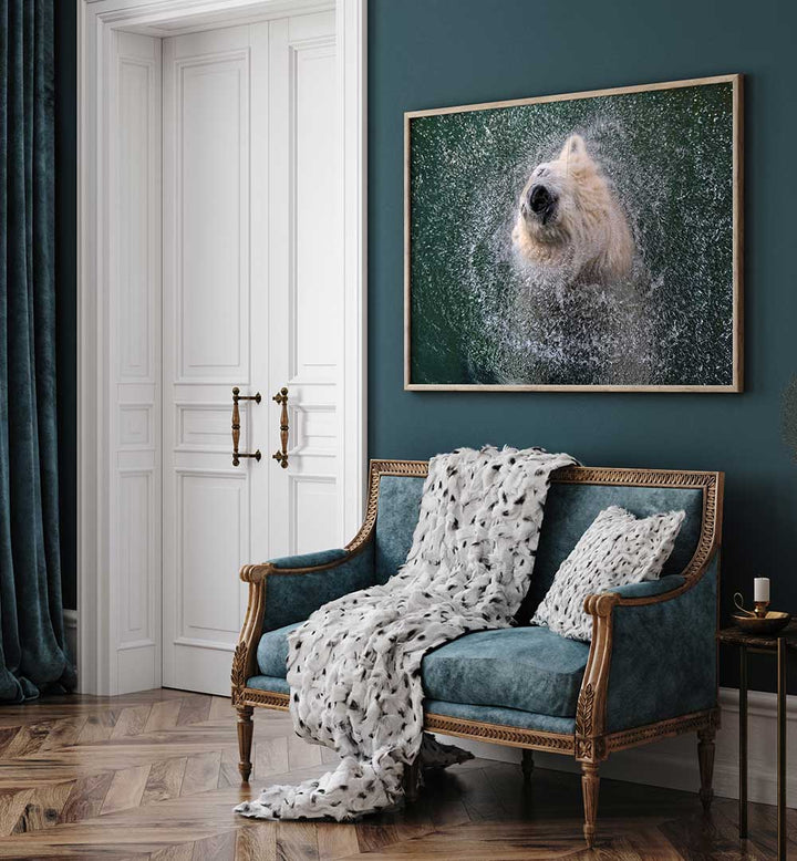 FRESHNESS FOR HOT SUMMER DAYS , PHOTOGRAPHY PRINTS