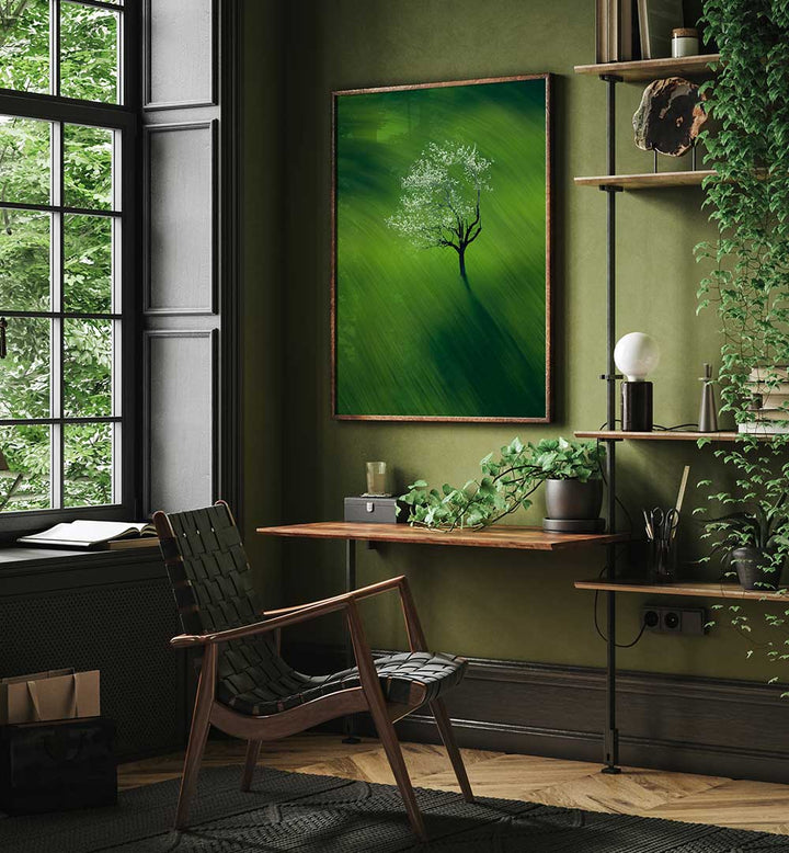 SPRING WIND , CREATIVE EDIT