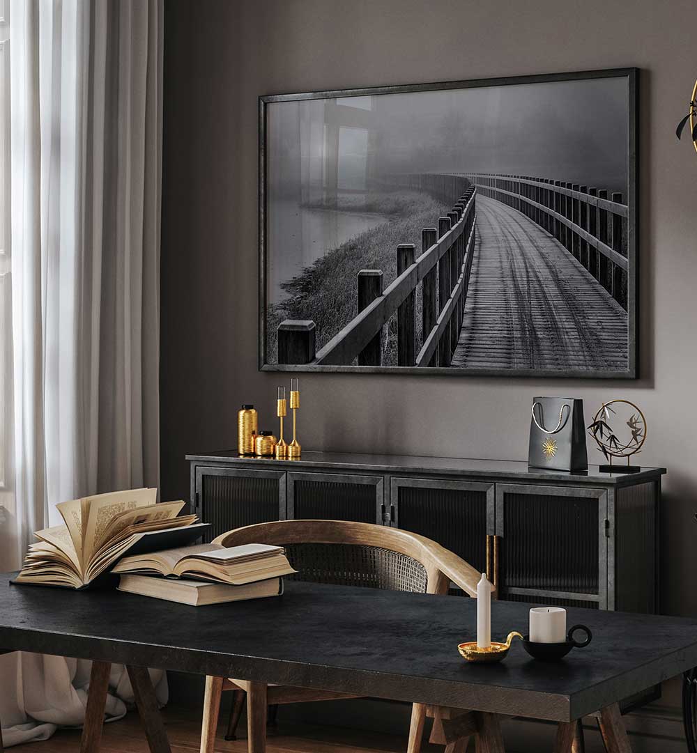 PATH OF SOMETHING BETTER , PHOTOGRAPHY PRINTS