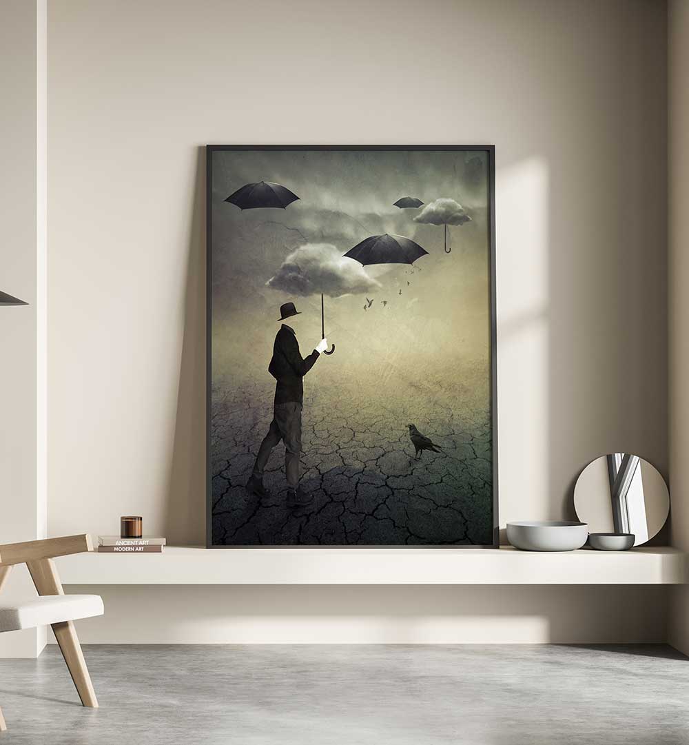 EXCHANGE THE ROLE , PHOTOGRAPHY PRINTS