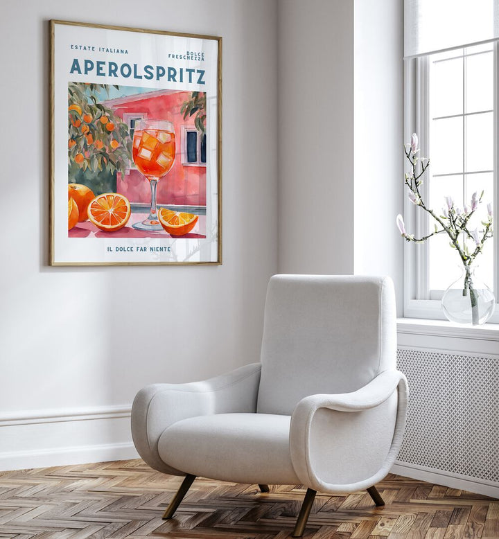 APEROL SPRITZ