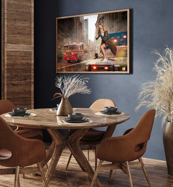 HOT NEWS  , PHOTOGRAPHY PRINTS