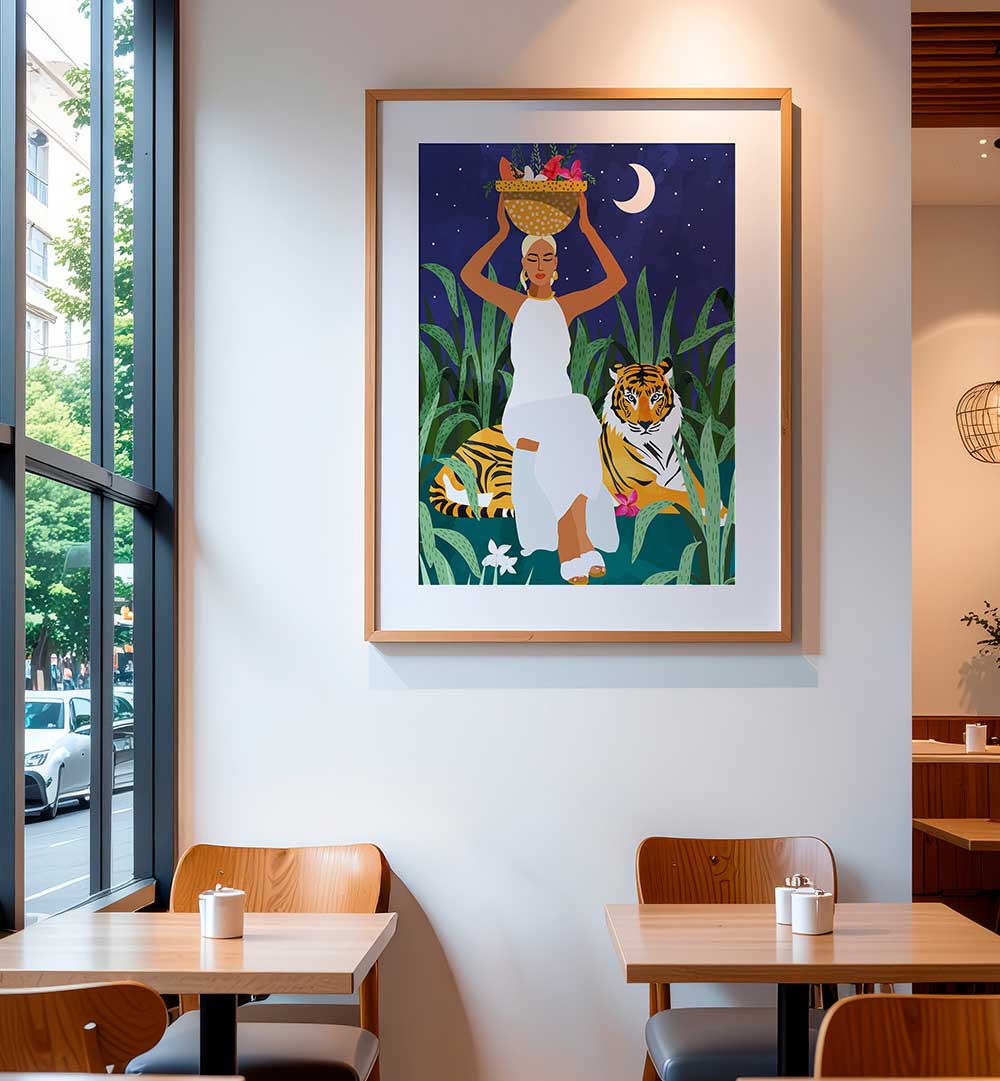 WHERE I INTENDED TO GO , FASHION POSTERS