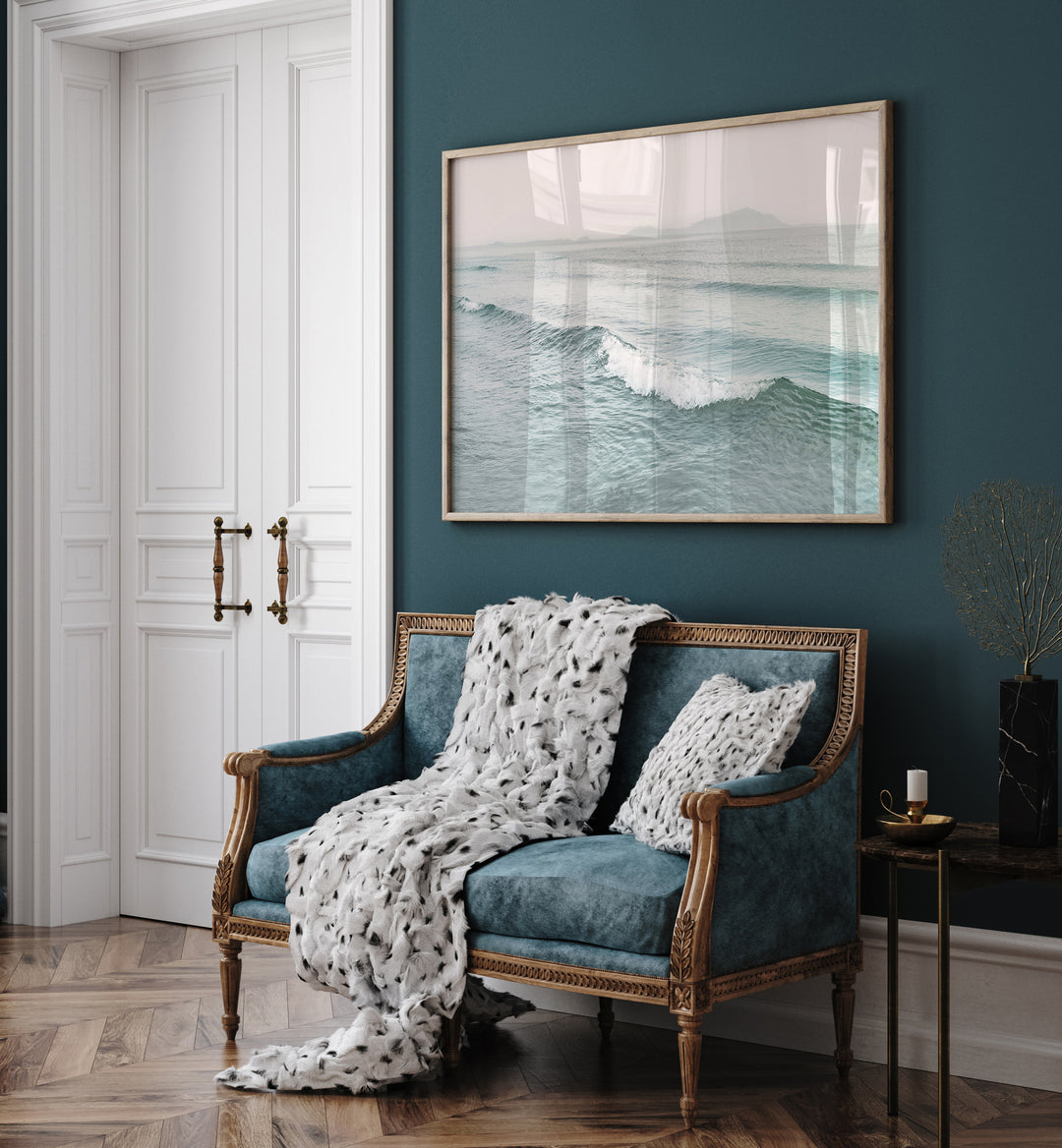 WAVE , BEACH PAINTINGS