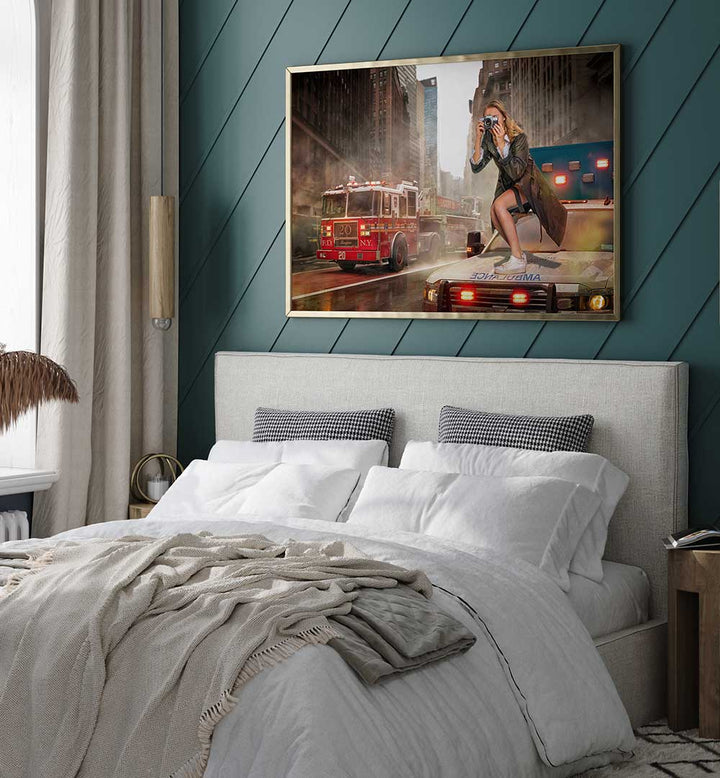 HOT NEWS  , PHOTOGRAPHY PRINTS