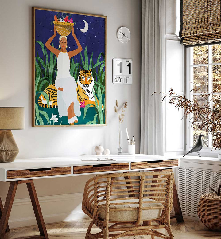 WHERE I INTENDED TO GO , FASHION POSTERS