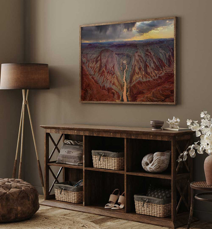 PAINTED DESERT , PHOTOGRAPHY PRINTS