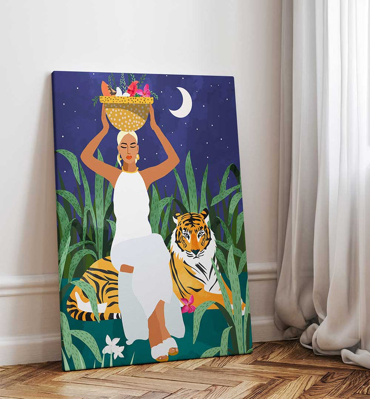 WHERE I INTENDED TO GO , FASHION POSTERS