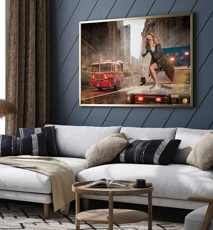 HOT NEWS  , PHOTOGRAPHY PRINTS