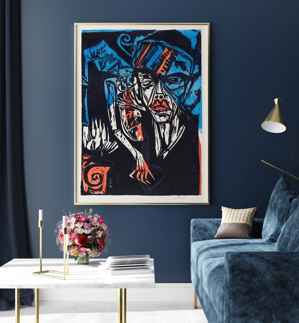 PETER SCHLEMIHL'S WONDROUS STORY , VINTAGE PAINTINGS